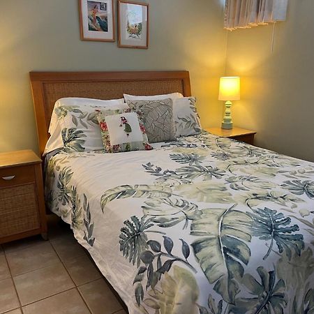 Appartamento Hale Kai O'Kihei 109 Esterno foto