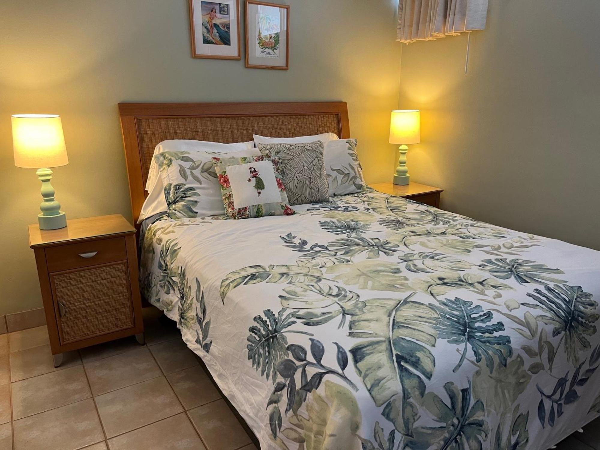 Appartamento Hale Kai O'Kihei 109 Esterno foto